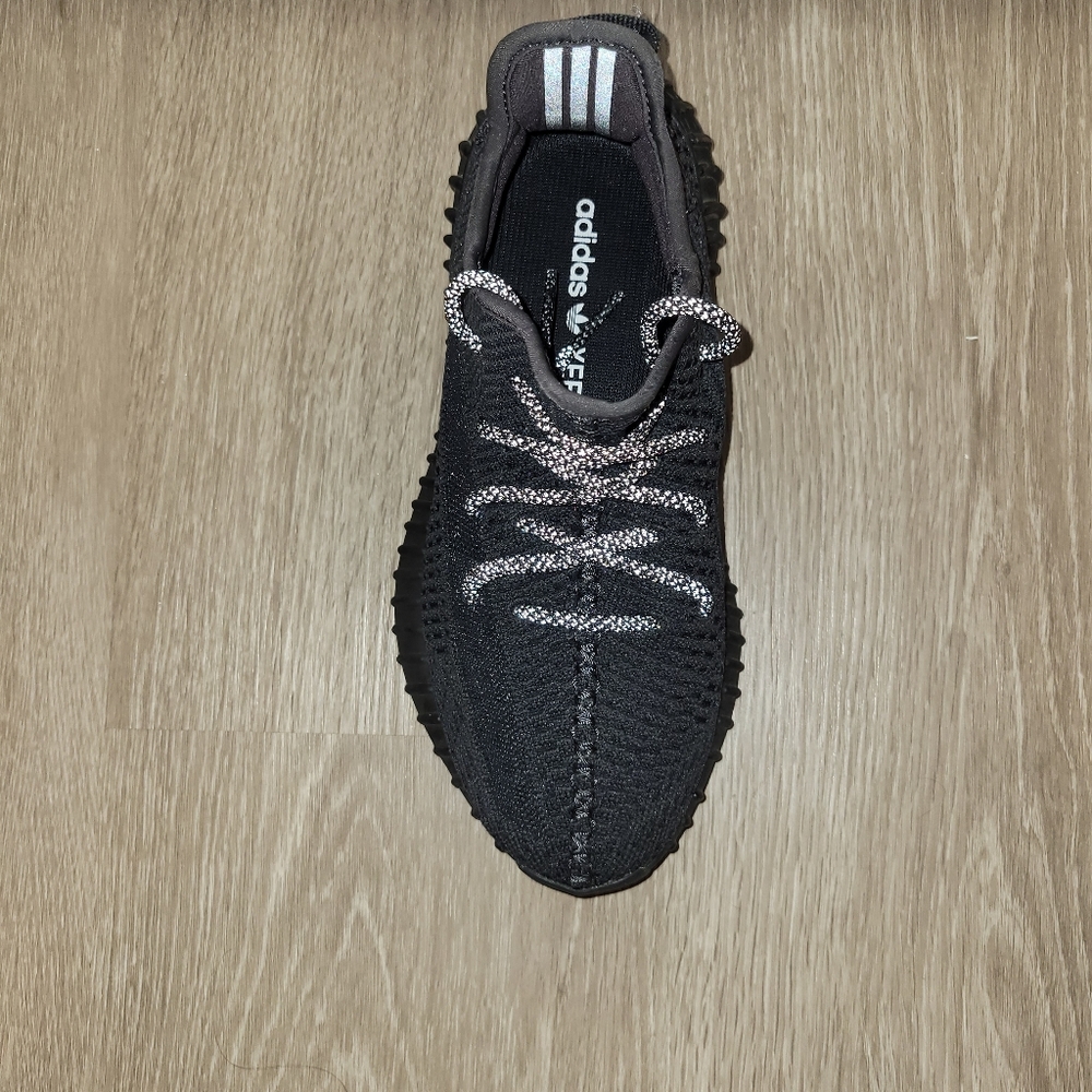 Yeezy's